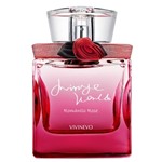 Ficha técnica e caractérísticas do produto Mirage World Romantic Rose Vivinevo - Perfume Feminino - Eau De Parfum 100ml