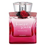 Ficha técnica e caractérísticas do produto Mirage World Romantic Rose Vivinevo - Perfume Feminino - Eau De Parfum