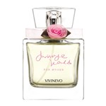 Ficha técnica e caractérísticas do produto Mirage World Vivinevo - Perfume Feminino - Eau de Parfum