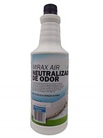 Ficha técnica e caractérísticas do produto Mirax Air Neutralizador de Odor 1L