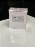 Ficha técnica e caractérísticas do produto Miss Dior 100Ml