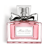 Ficha técnica e caractérísticas do produto Miss Dior Absolutely Blooming Eau de Parfum (50ml)