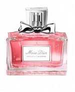 Perfume Feminino Miss Absolutely Blooming Christian Dior 50 Ml Eau de Parfum