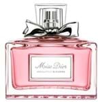 Ficha técnica e caractérísticas do produto Miss Dior Absolutely Blooming Perfume Feminino (Eau de Parfum) 100ml