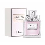 Ficha técnica e caractérísticas do produto Miss Dior Blooming Bouquet Eau de Toilette 100Ml Feminino