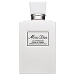 Ficha técnica e caractérísticas do produto Miss Dior Body Milk Dior - Loção Perfumada