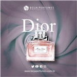 Ficha técnica e caractérísticas do produto Miss Dior Edp 100ml New