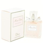Ficha técnica e caractérísticas do produto Miss Dior (miss Dior Cherie) Eau de Toilette Spray (New Packaging) Perfume Feminino 50 ML-Christian Dior