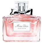 Ficha técnica e caractérísticas do produto Miss Dior New Eau de Parfum - 100 Ml