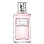 Ficha técnica e caractérísticas do produto Miss Dior Silk Body Mist Dior - Body Spray - 100ml