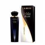 Ficha técnica e caractérísticas do produto Miss Áream La Rive Perfume Feminino - Eau de Parfum
