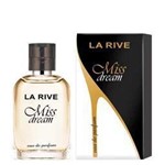Ficha técnica e caractérísticas do produto Miss Dream La Rive Feminino Eau de Parfum 30ml