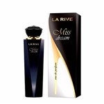 Ficha técnica e caractérísticas do produto Miss Dream La Rive Feminino Eau de Parfum 100ML