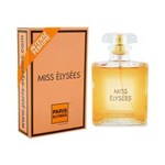 Ficha técnica e caractérísticas do produto Miss Elysees Paris Elysees - Perfume Feminino - 100ml