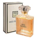 Ficha técnica e caractérísticas do produto Miss Elysées Paris Elysees - Perfume Feminino - Eau de Toilette