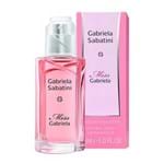 Ficha técnica e caractérísticas do produto Miss Gabriela Gabriela Sabatini - Perfume Feminino - Eau de Toilette 30ml