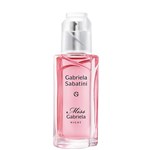 Ficha técnica e caractérísticas do produto Miss Gabriela Night Gabriela Sabatini Eau de Toilette - Perfume Feminino 30ml