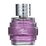Ficha técnica e caractérísticas do produto Miss I-Scents Eau de Parfum - Perfume Feminino 100ml