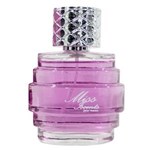 Ficha técnica e caractérísticas do produto Miss I-Scents Perfume Feminino - Eau de Parfum 100ml