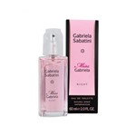 Ficha técnica e caractérísticas do produto Miss Night Gabriela Sabatini 60ml Perfume Feminino