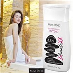 Ficha técnica e caractérísticas do produto Miss Pink - Sabonete Líquido Íntimo