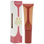 Ficha técnica e caractérísticas do produto Miss Rôse Bb Cream Perfect Cover - Beige 6