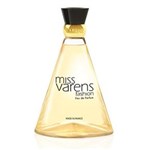 Ficha técnica e caractérísticas do produto Miss Varens Fashion Eau de Parfum Ulric de Varens - Perfume Feminino 30ml