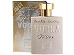 Ficha técnica e caractérísticas do produto Miss Vodka 100ml Paris Elysees Perfume Feminino