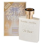 Ficha técnica e caractérísticas do produto Miss Vodka Eau de Toilette Paris Elysees - Perfume Feminino - 100ml