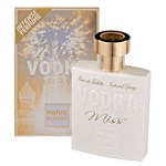 Ficha técnica e caractérísticas do produto Miss Vodka Eau De Toilette Paris Elysees - Perfume Feminino 100ml
