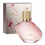 Ficha técnica e caractérísticas do produto Miss You Pink Eau de Parfum 100ml Lonkoom Perfume Feminino