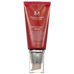 Ficha técnica e caractérísticas do produto Missha M Perfect Cover Nº 13 Bright Beige - BB Cream 50ml