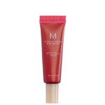 Ficha técnica e caractérísticas do produto Missha M Perfect Cover Nº 27 Honey Beige - BB Cream 10ml