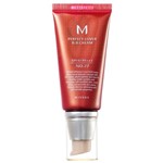 Ficha técnica e caractérísticas do produto Missha M Perfect Cover Nº 27 Honey Beige - BB Cream 50ml