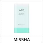Missha Safe Block Airy Sun Stick Spf50+ Pa++++