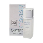 Ficha técnica e caractérísticas do produto Mister Caviar Paris Elysees - Perfume Masculino - 100ml