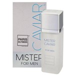 Ficha técnica e caractérísticas do produto Mister Caviar - Paris Elysses - Masculino - 100ML