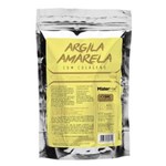 Ficha técnica e caractérísticas do produto Mister Hair Argila Amarela com Colágeno