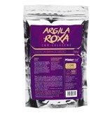 Ficha técnica e caractérísticas do produto Mister Hair Argila Roxa Com Colágeno 500g