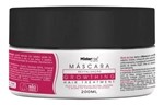 Ficha técnica e caractérísticas do produto Mister Hair Growthing Máscara Treatment 200ml