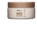 Ficha técnica e caractérísticas do produto Mister Hair Max Repair Máscara Reparadora 200ml