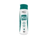 Ficha técnica e caractérísticas do produto Mister Hair Shampoo Mega Nutrition 250ml