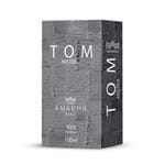 Ficha técnica e caractérísticas do produto Mister Tom - Perfume Masculino - 100Ml (100ml)