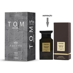 Ficha técnica e caractérísticas do produto Mister Tom - Perfume Masculino - 100ml Amakha Paris