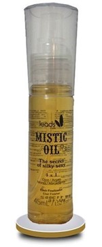 Ficha técnica e caractérísticas do produto Mistic Oil Leads Care Elixir Finalizador 45ml
