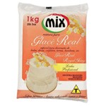 Ficha técnica e caractérísticas do produto Mistura para Glace Real Kg - Mix