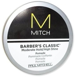 Ficha técnica e caractérísticas do produto Mitch Barber´s Classic - Paul Mitchell