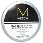 Ficha técnica e caractérísticas do produto Mitch Barbers Classic - Paul Mitchell
