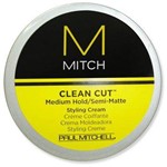 Ficha técnica e caractérísticas do produto Mitch Clean Cut - Paul Mitchell