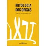 Ficha técnica e caractérísticas do produto Mitologia Dos Orixas